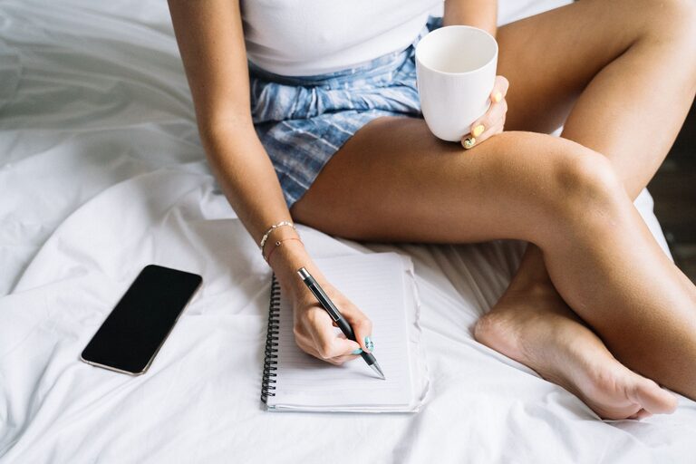 How to Plan a No-Stress Weekend: Your Guide to Relaxation
