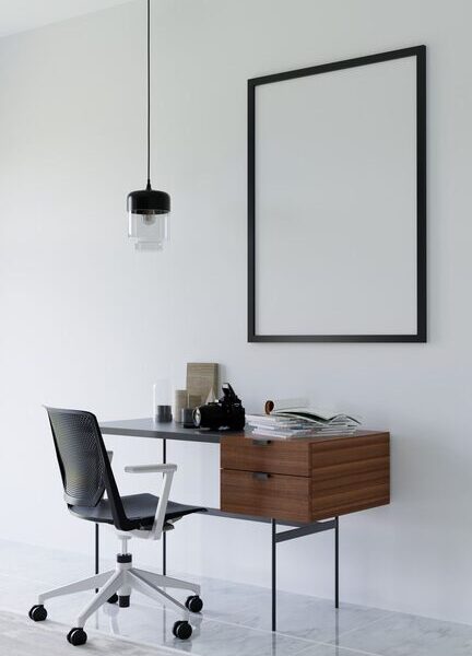 Simple Ways to Personalize Your Workspace for Better Comfort and Focus